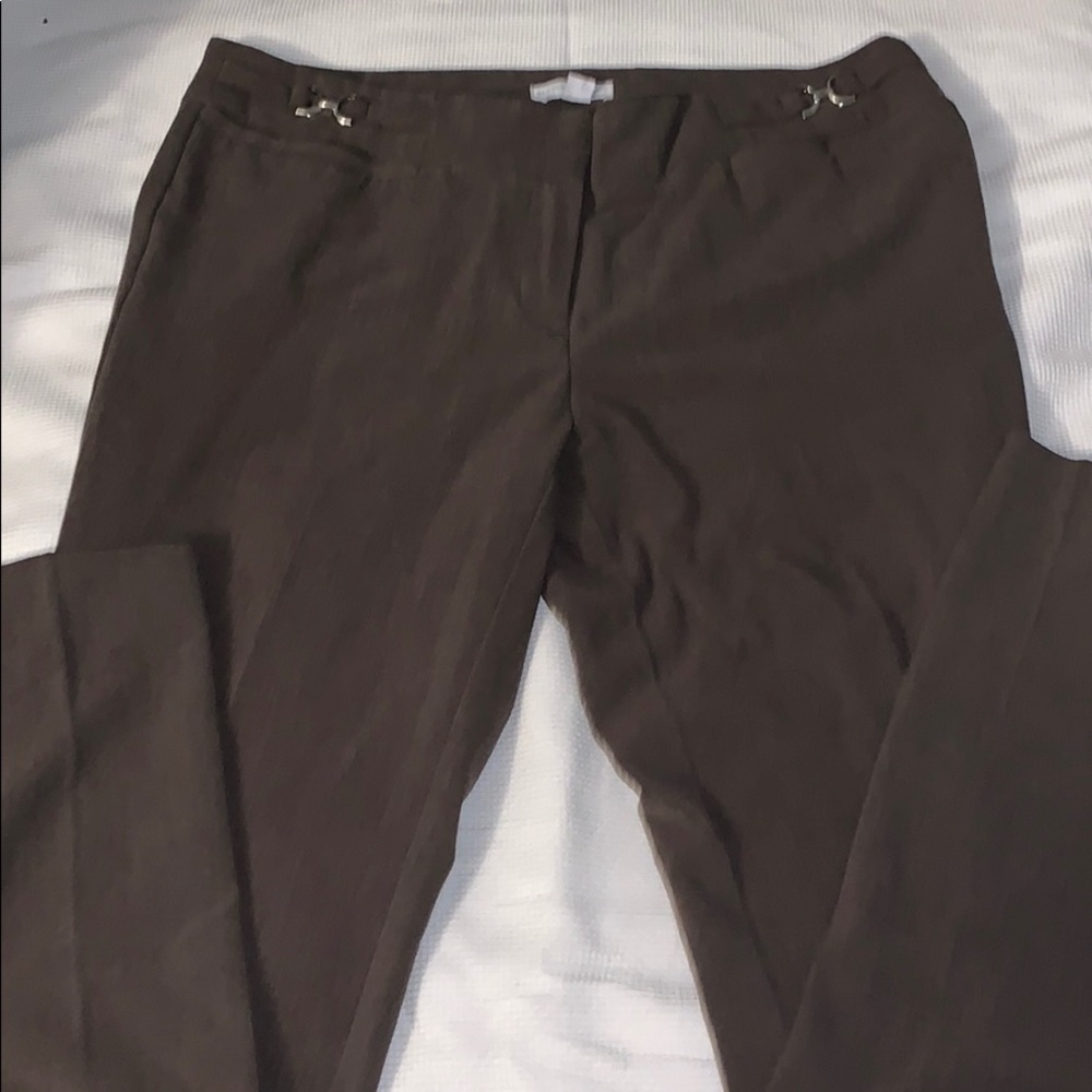 New York and company pants